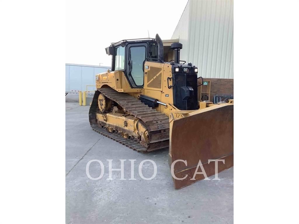CAT D6 LGPVPAT Crawler dozers