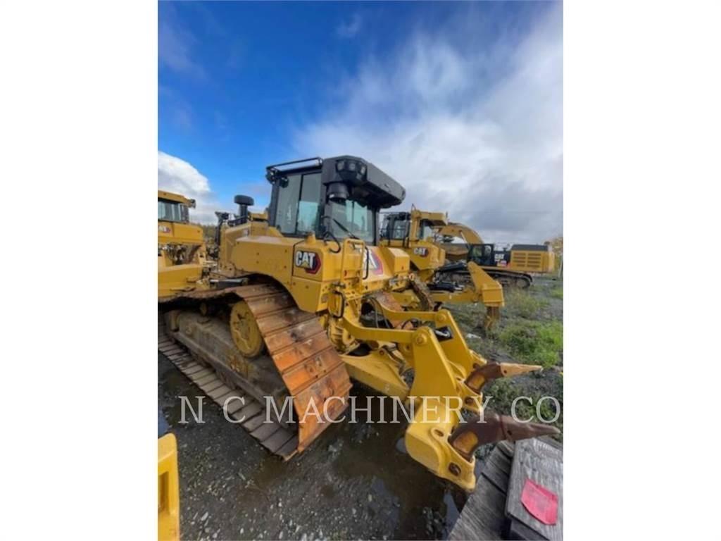 CAT D6 LGPVPAT Crawler dozers