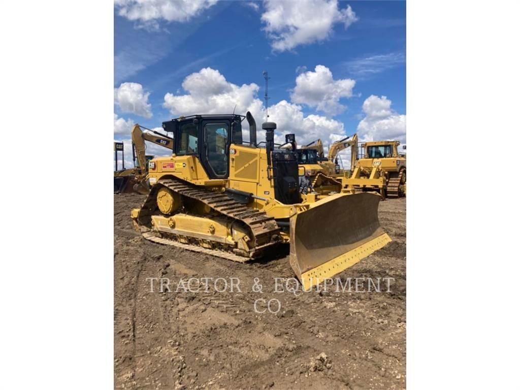 CAT D6 LGPVPAT Crawler dozers
