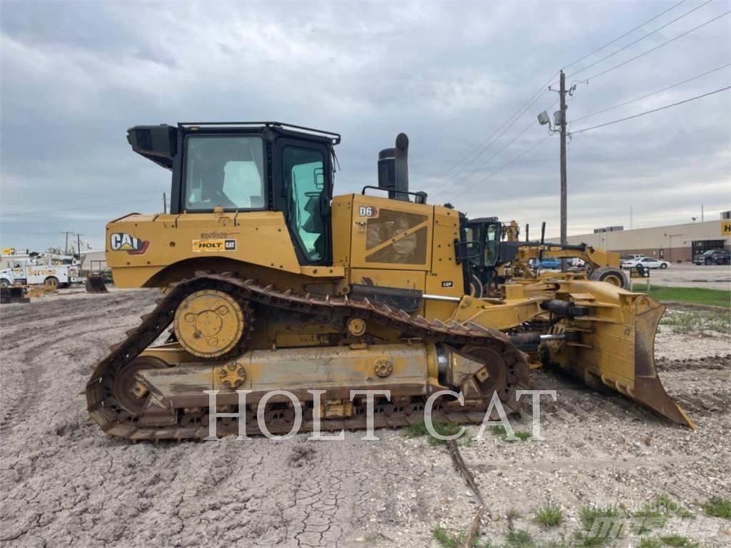 CAT D6 LGPVPWH Crawler dozers