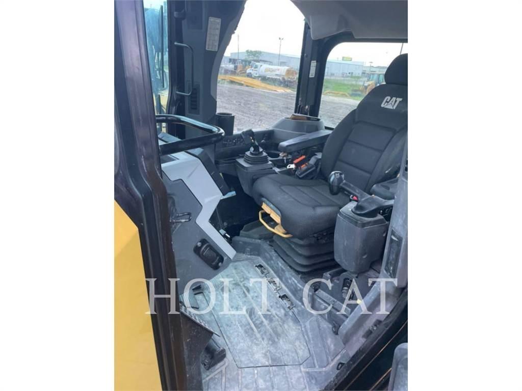CAT D6 LGPVPWH Crawler dozers