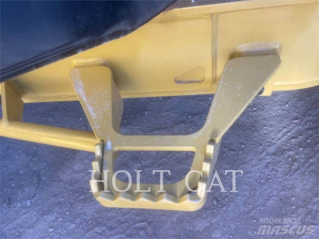 CAT D6 VP Crawler dozers
