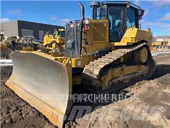 CAT D6 VP Crawler dozers