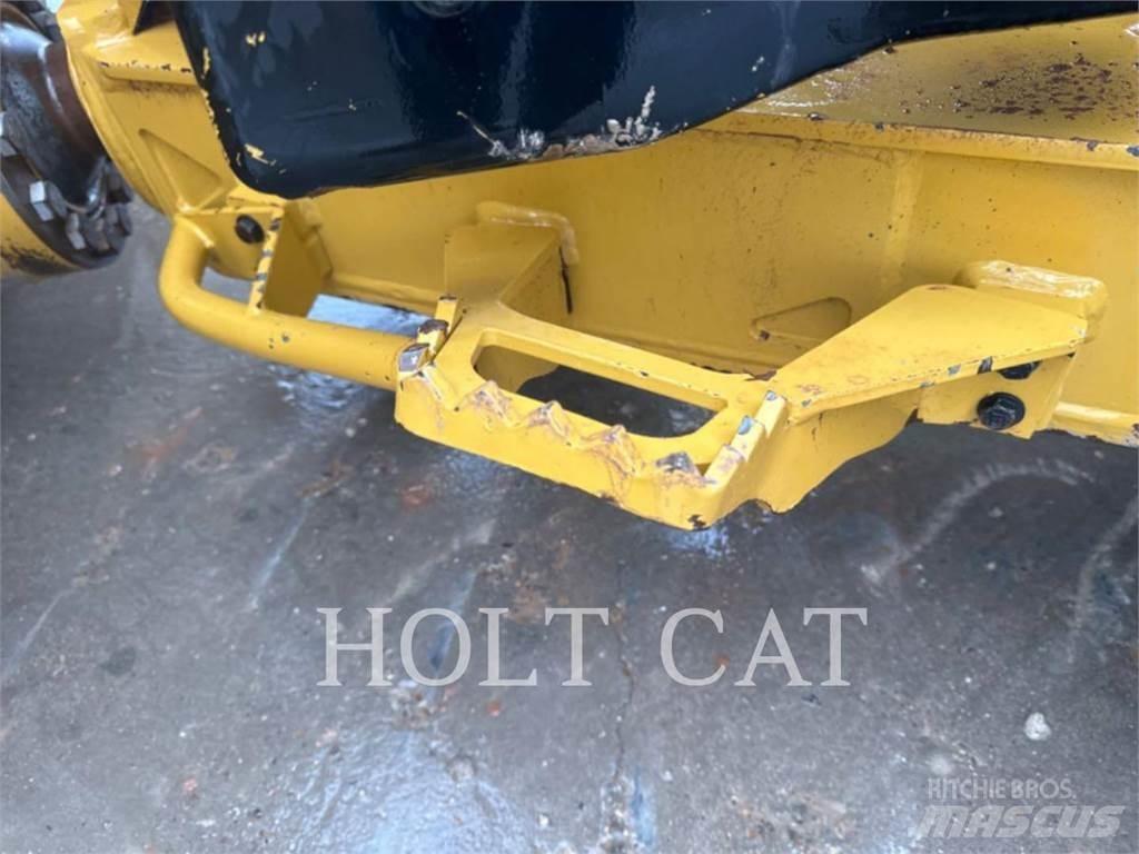 CAT D6 VP Crawler dozers