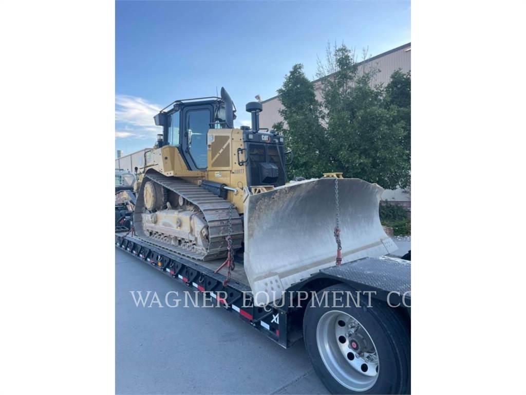 CAT D6 VP Crawler dozers