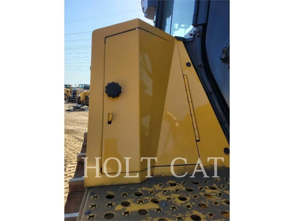 CAT D6 VP Crawler dozers
