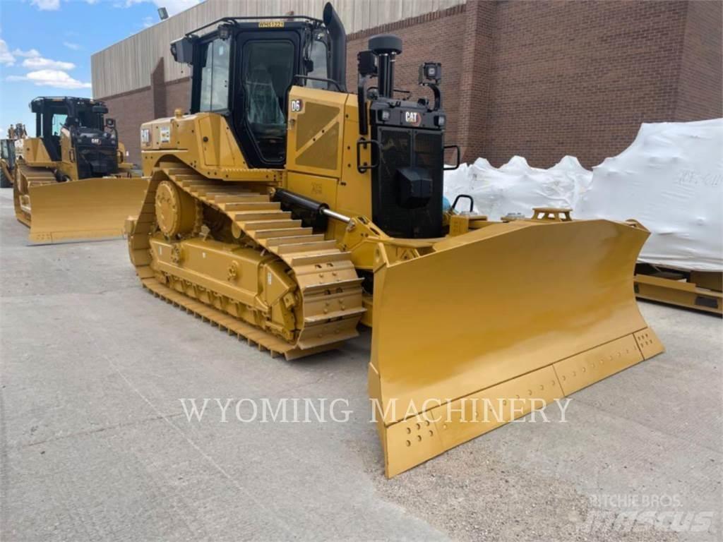 CAT D6 VP Crawler dozers