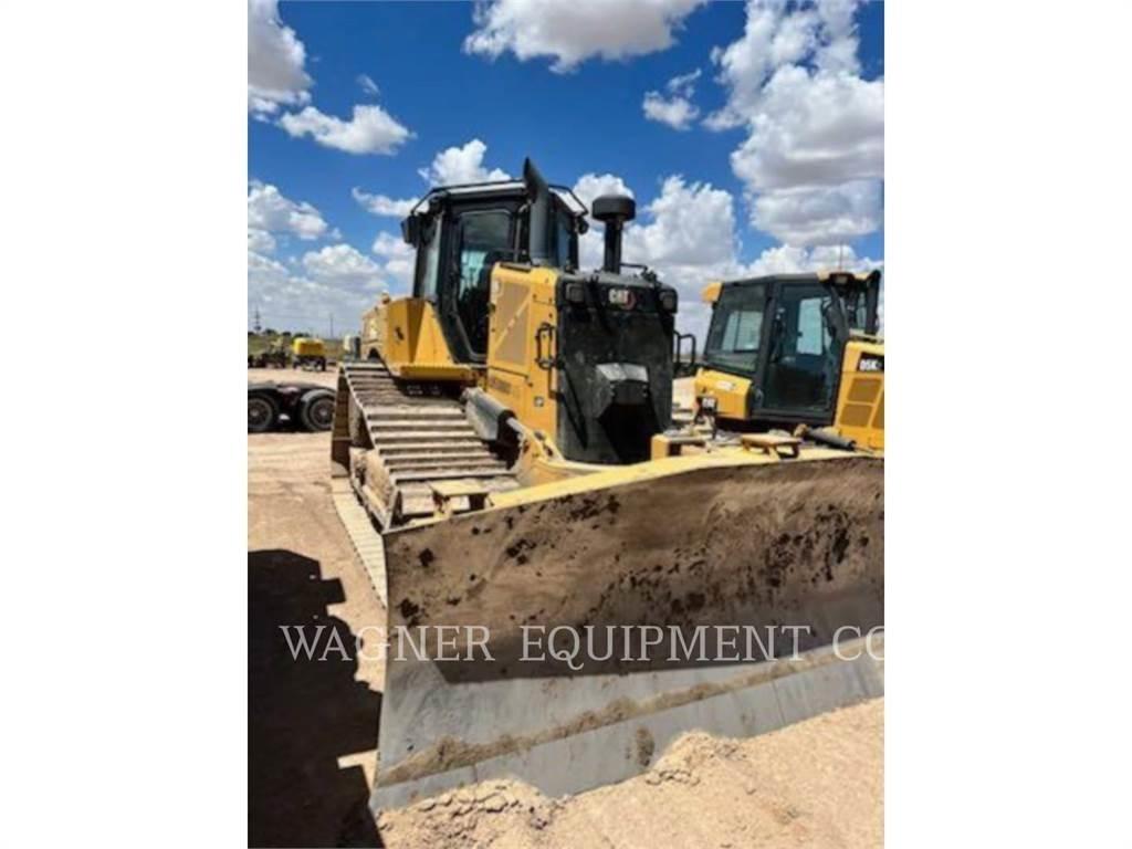 CAT D6 VP Crawler dozers