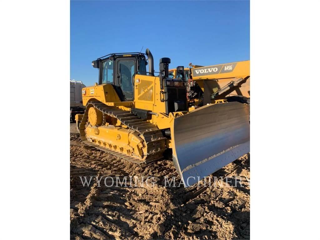 CAT D6 VP Crawler dozers