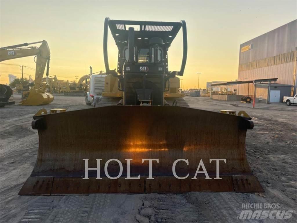 CAT D6 VP Crawler dozers