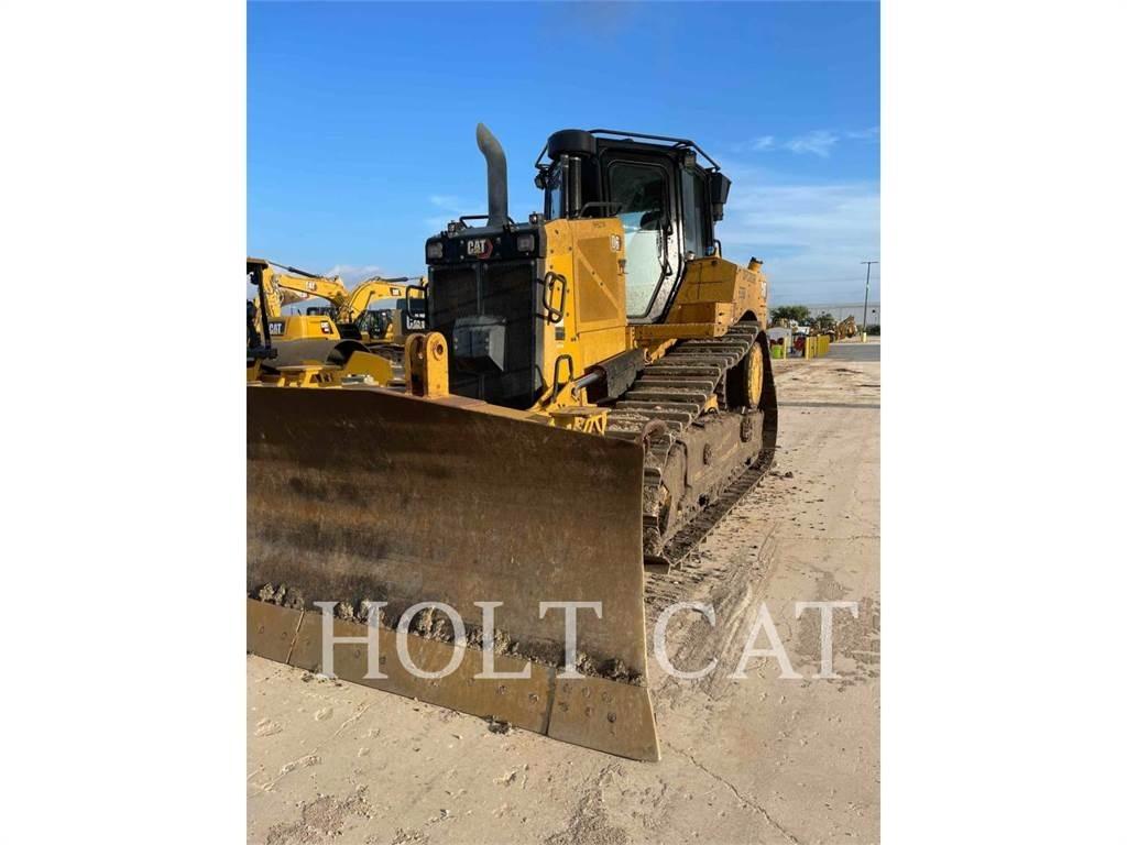 CAT D6 VP Crawler dozers