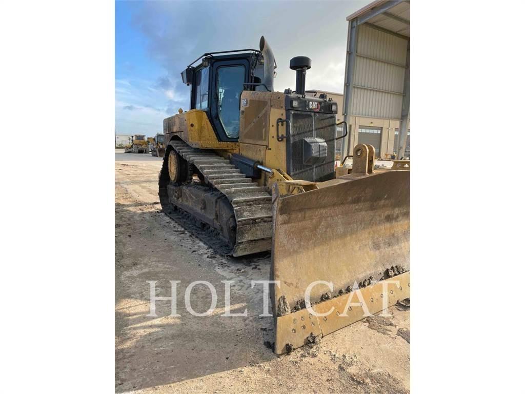 CAT D6 VP Crawler dozers