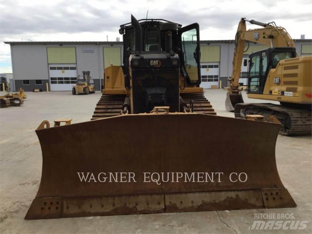 CAT D6 VP Crawler dozers