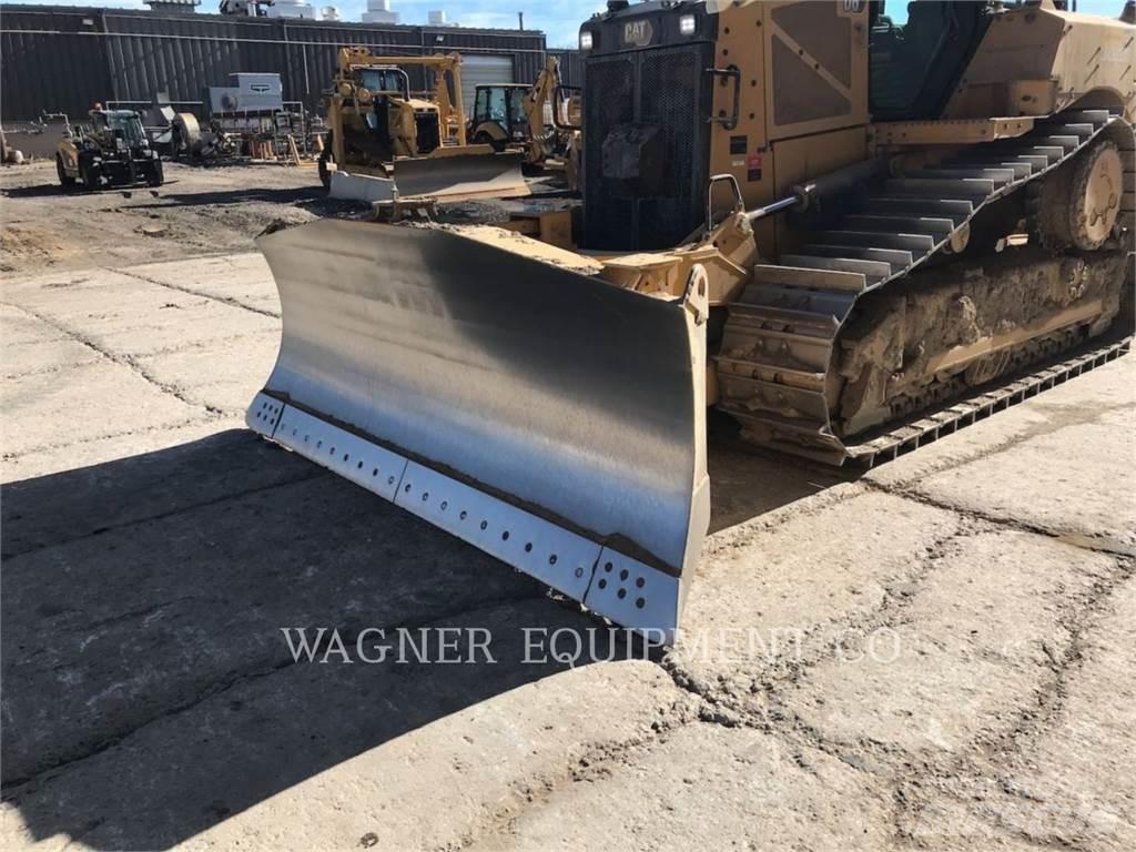 CAT D6 VP Crawler dozers