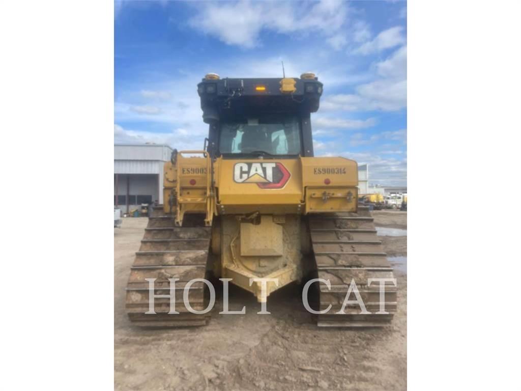 CAT D6 XELGP Crawler dozers