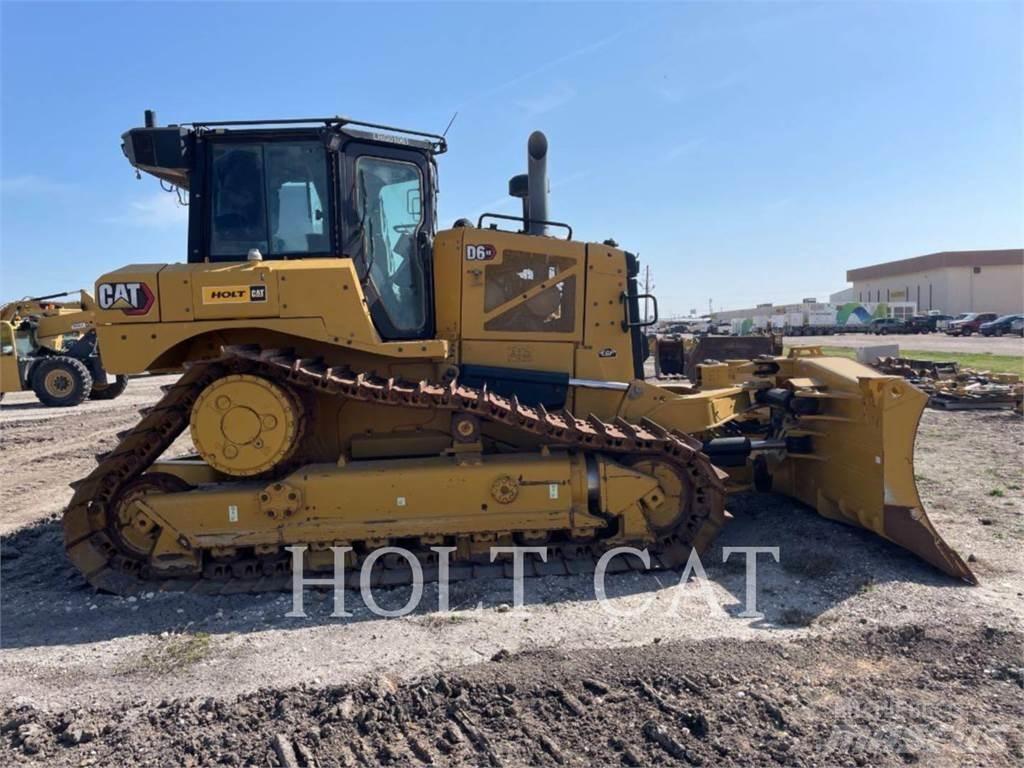 CAT D6 XELGPVP Crawler dozers