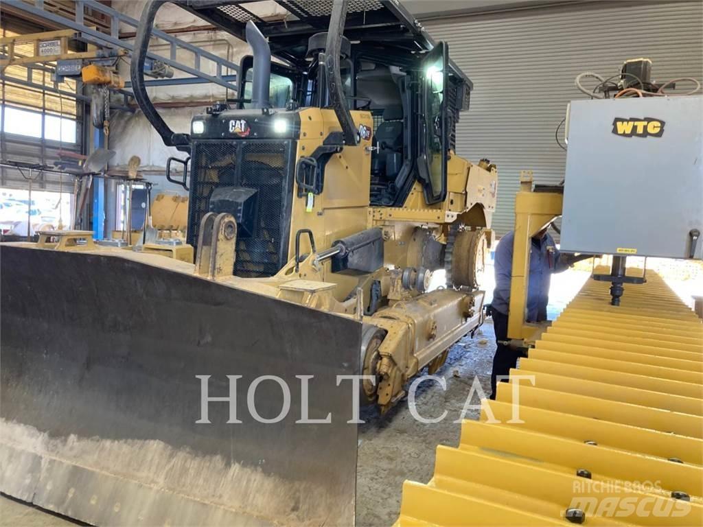 CAT D6 XEVP Crawler dozers