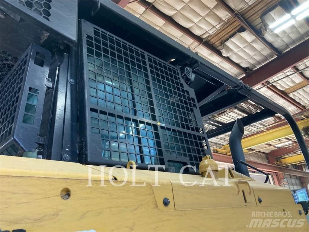 CAT D6 XEVP Crawler dozers