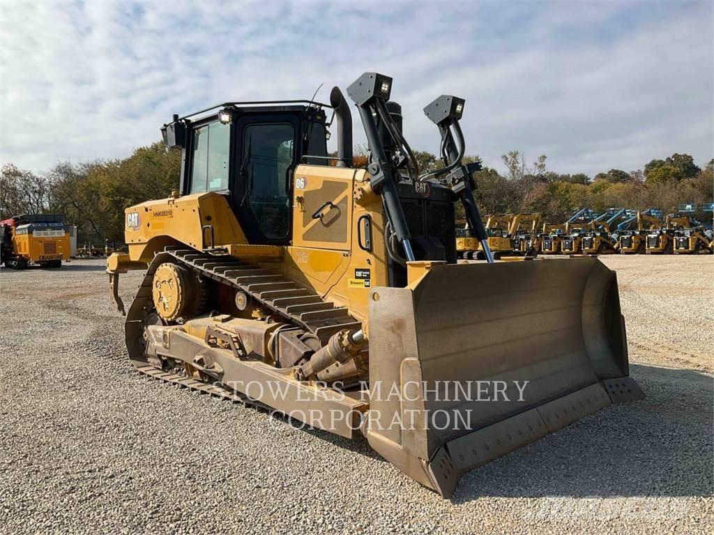 CAT D6 XL Crawler dozers