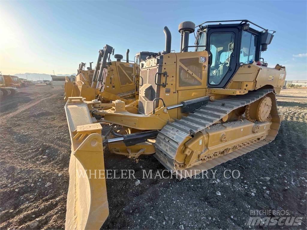 CAT D6 XL VP Crawler dozers