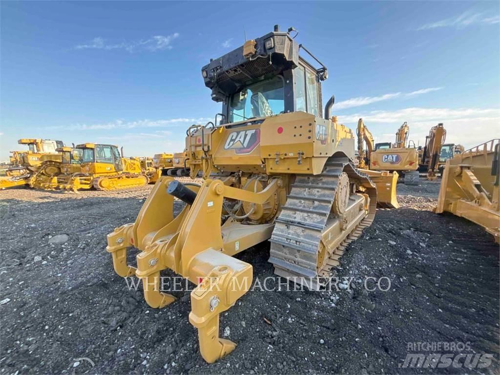 CAT D6 XL VP Crawler dozers