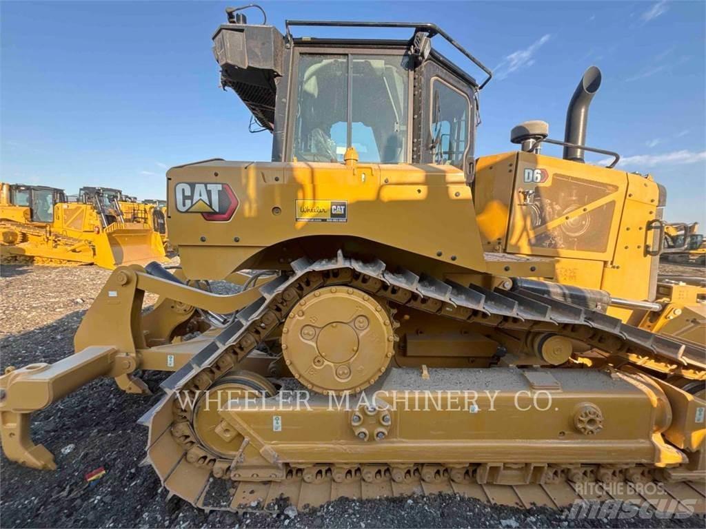 CAT D6 XL VP Crawler dozers