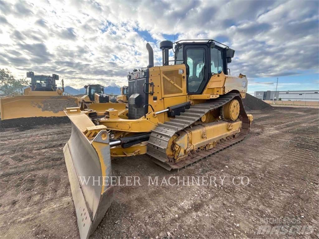 CAT D6 XL VP Crawler dozers
