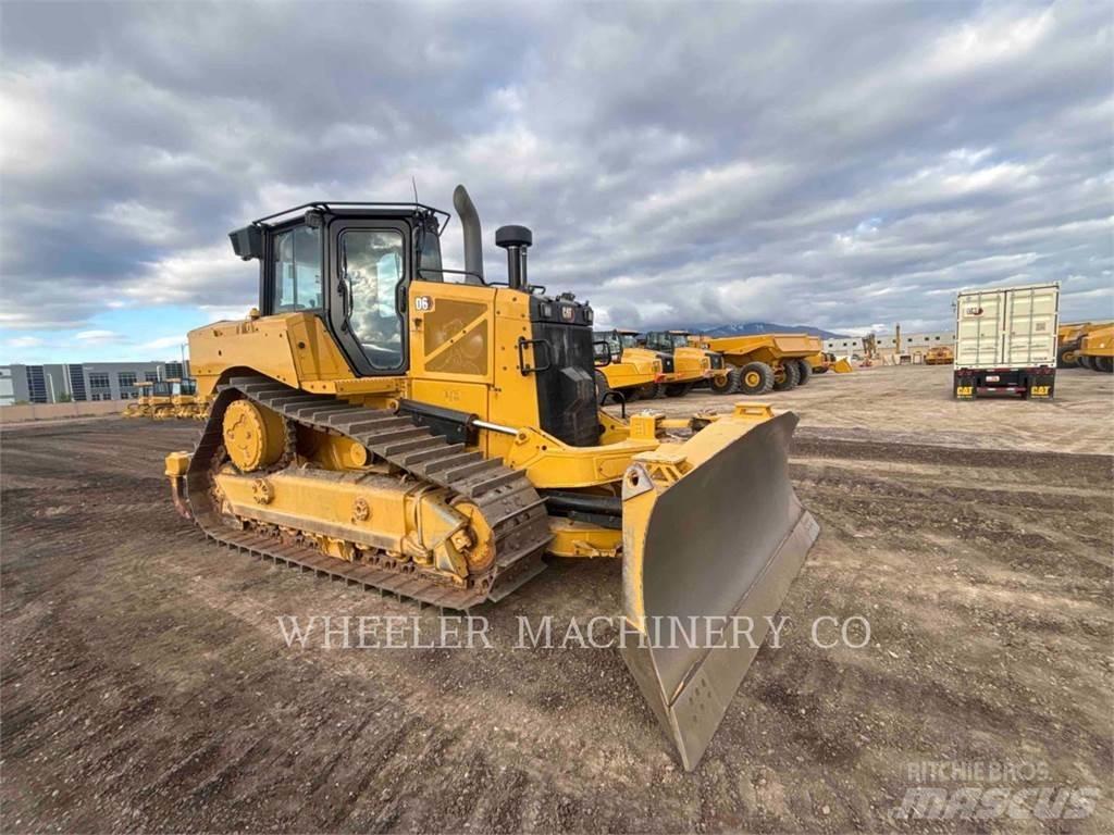 CAT D6 XL VP Crawler dozers