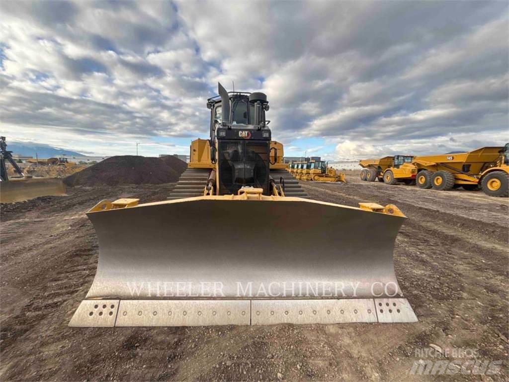 CAT D6 XL VP Crawler dozers