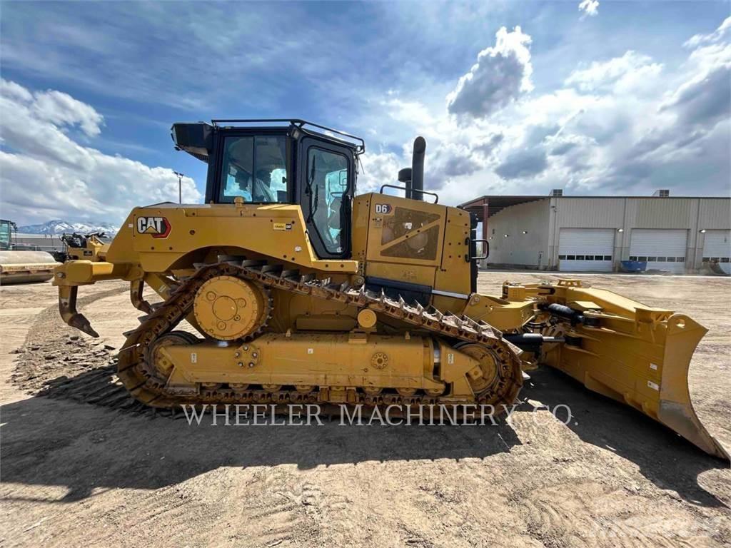 CAT D6 XL VP Crawler dozers