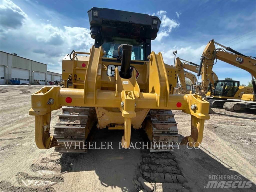 CAT D6 XL VP Crawler dozers