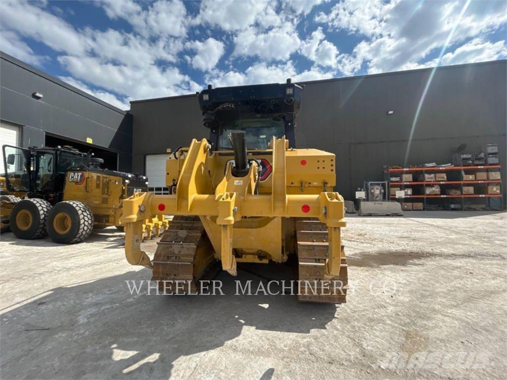 CAT D6 XL VP Crawler dozers