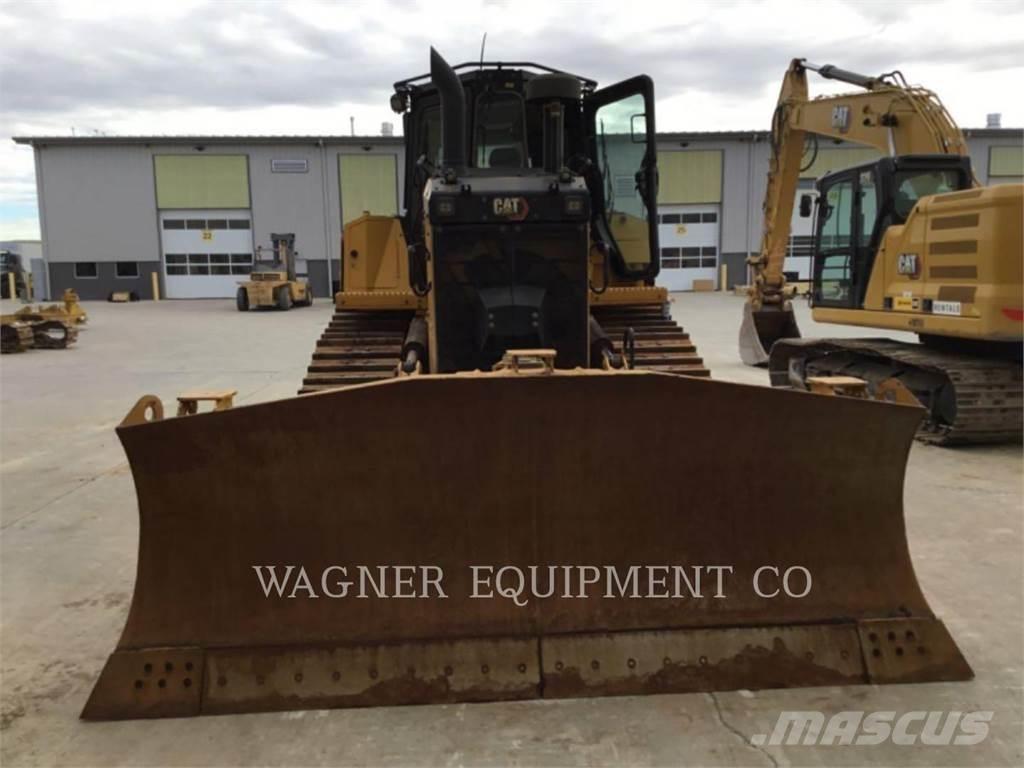 CAT D620VP Crawler dozers