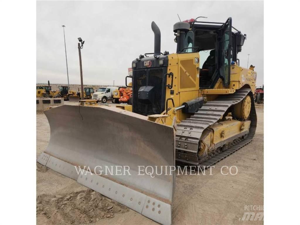 CAT D620VP Crawler dozers