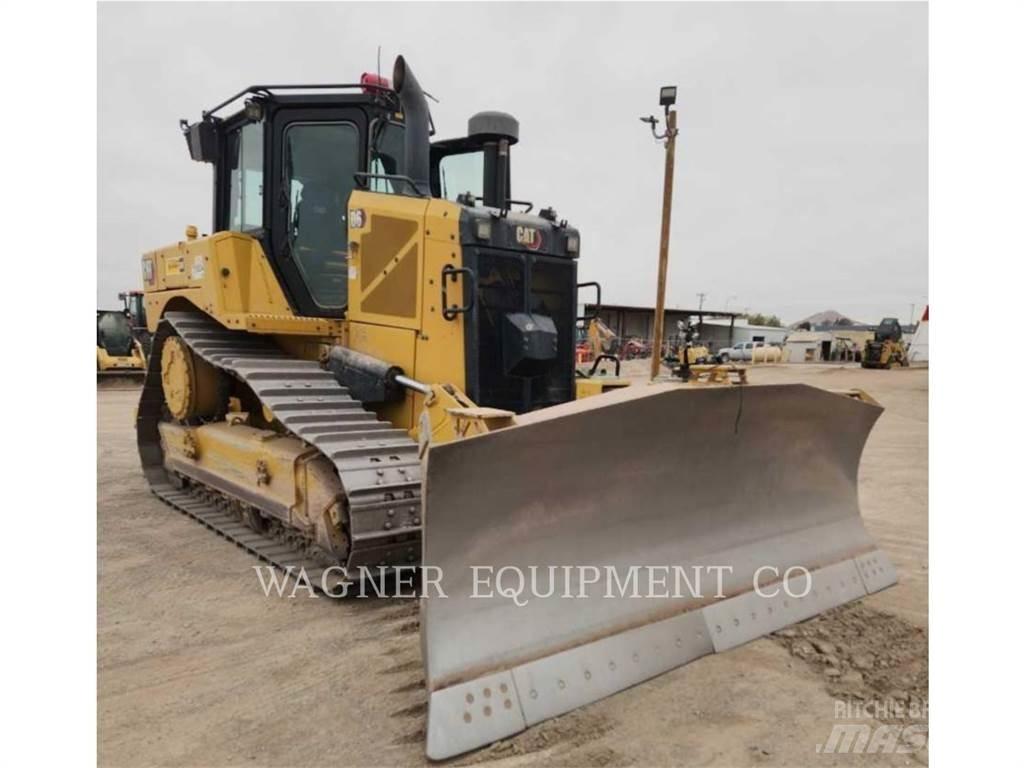 CAT D620VP Crawler dozers