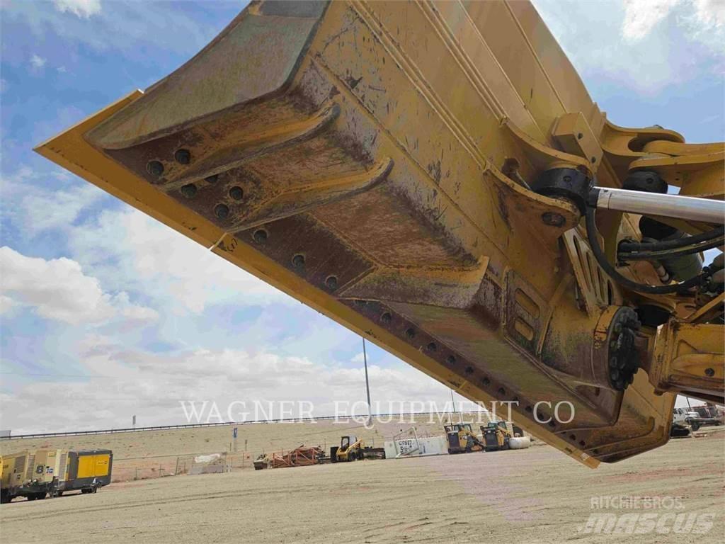 CAT D620VP Crawler dozers