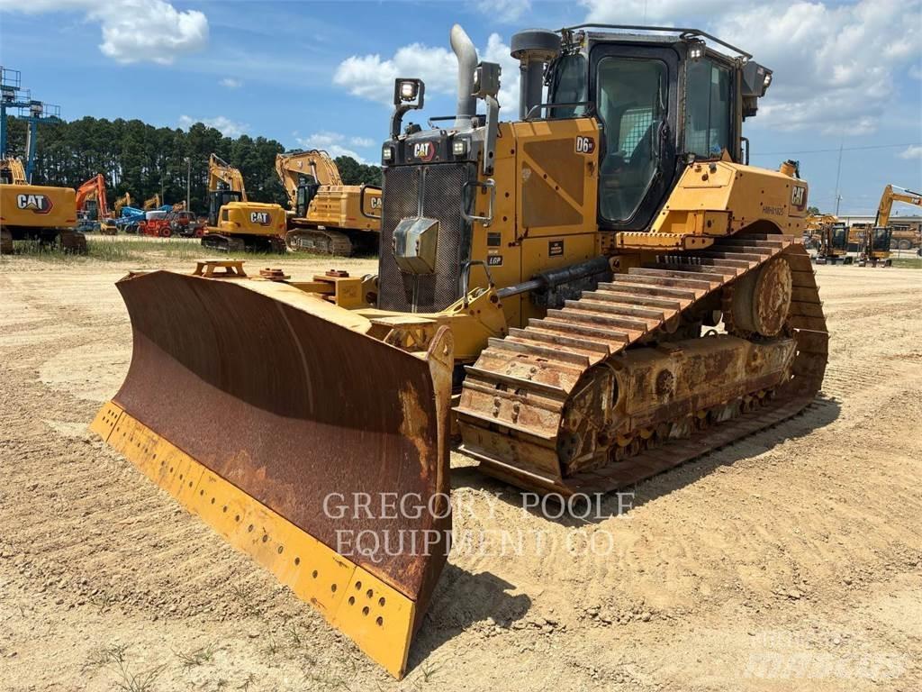 CAT D620XEVP Crawler dozers