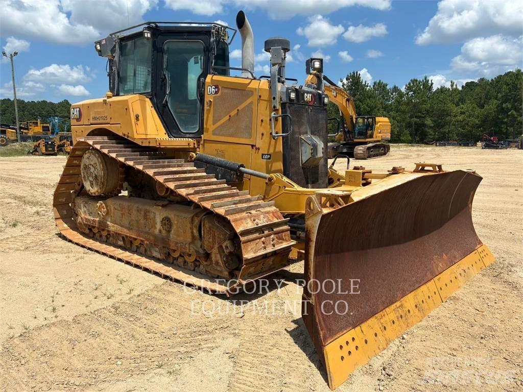 CAT D620XEVP Crawler dozers