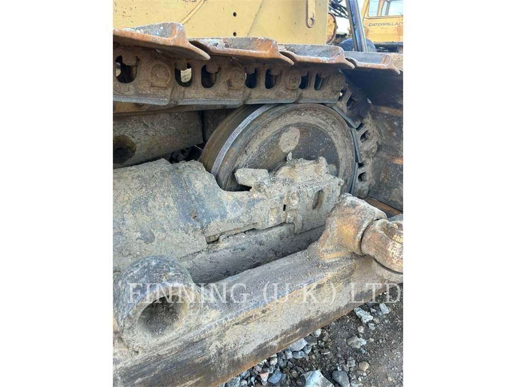 CAT D6E PS Crawler dozers