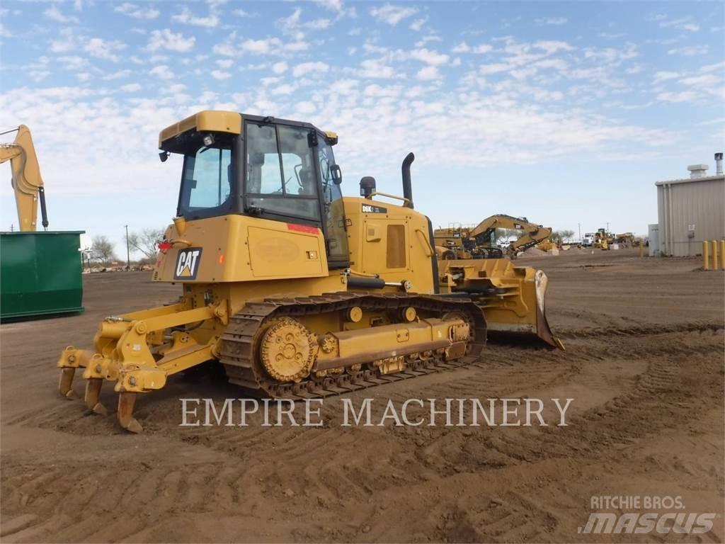 CAT D6K2 ARO Crawler dozers