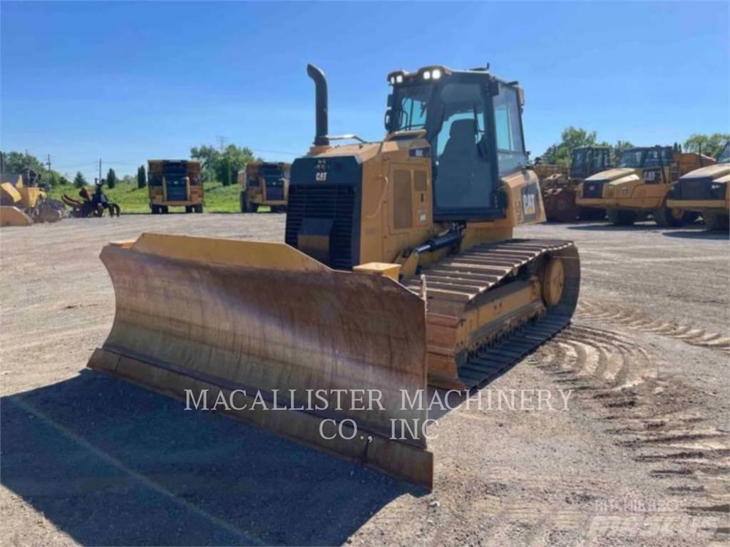 CAT D6K2 LGP Crawler dozers