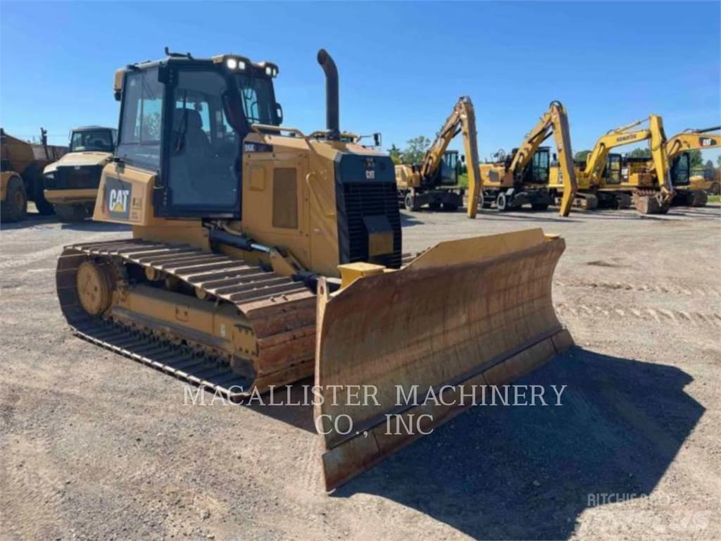 CAT D6K2 LGP Crawler dozers