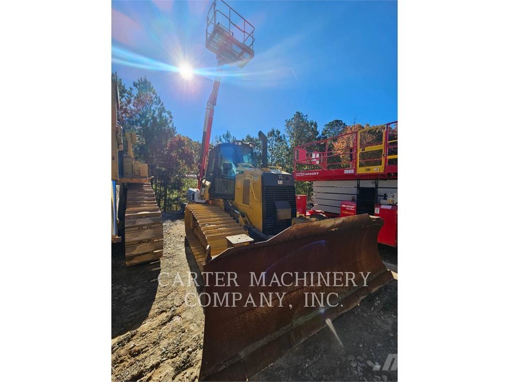 CAT D6K2 LGP Crawler dozers