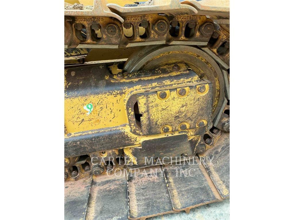CAT D6K2 LGP Crawler dozers