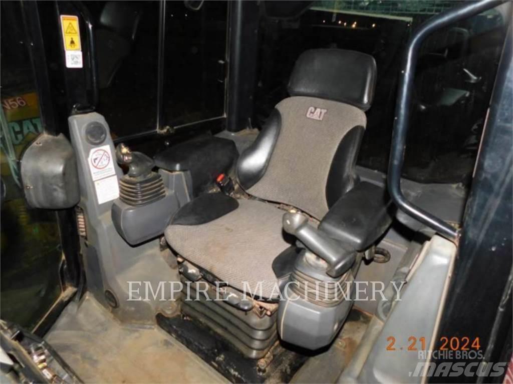 CAT D6K2 TR Crawler dozers