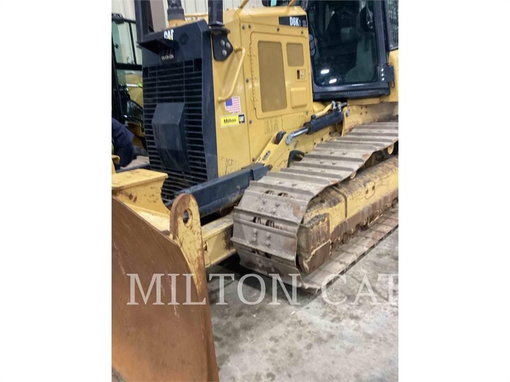 CAT D6K2 XL Crawler dozers