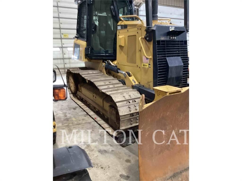 CAT D6K2 XL Crawler dozers