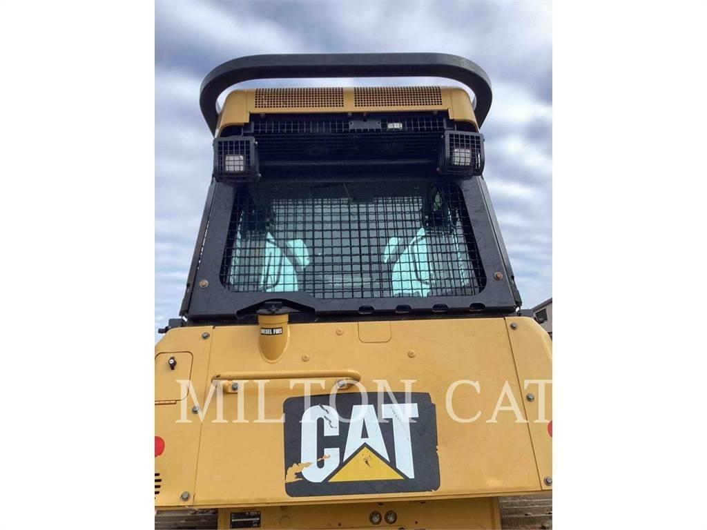 CAT D6K2 XL Crawler dozers