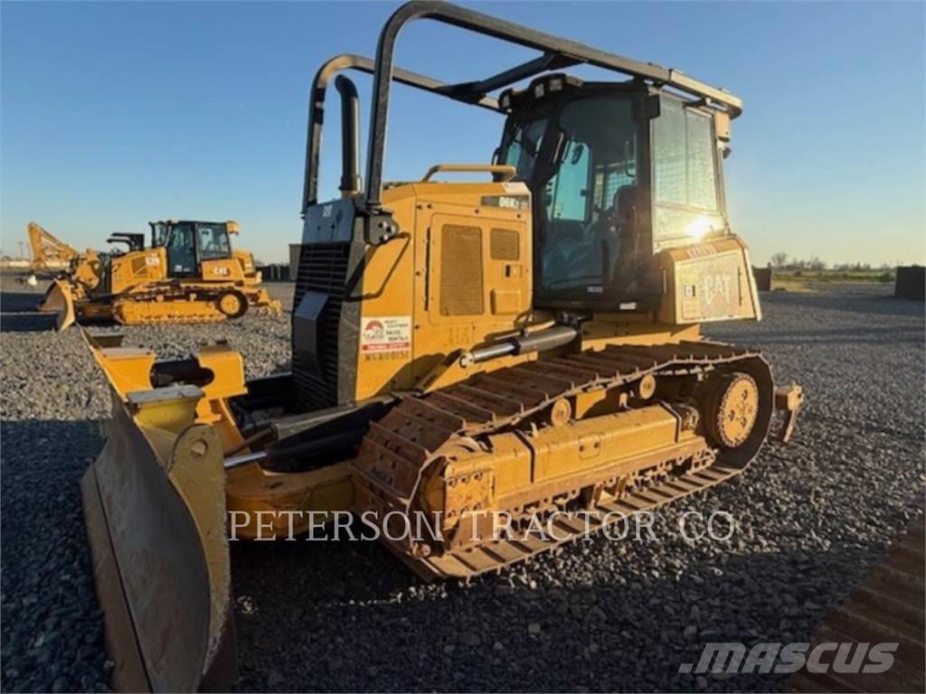 CAT D6K2 XL Crawler dozers