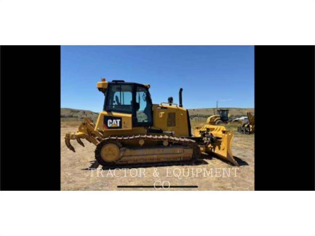 CAT D6K2 XL Crawler dozers